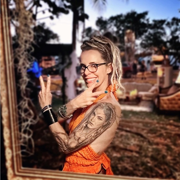 Meet your Posher, Mascha - Picture 3 of 3